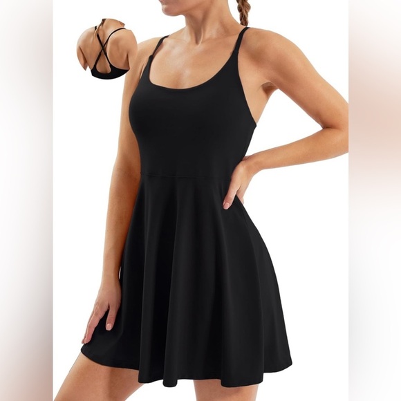Dresses & Skirts - NWT Ewedoos Tennis Summer Dress